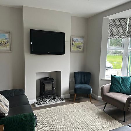 Homely House At The Foot Of Snowdonia Ланберис Екстериор снимка